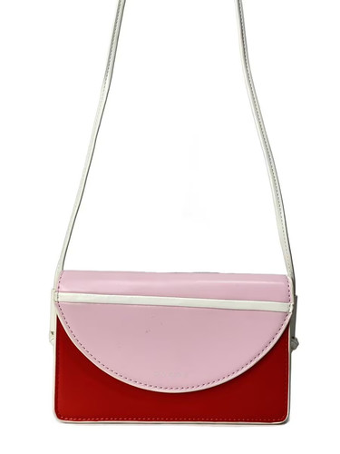 MARNI Shoulder Bag Pink
