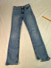 BDG Urban Outfitters Girlfriend High-Rise Jeans Size 24