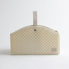 Baby Diaper Caddy, Nursery Storage Bin  Baby Caddy Organizer for Diaper Stat...