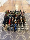 LEGO Star Wars Minifigure Lot