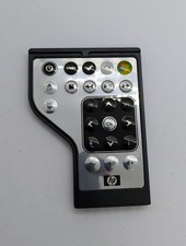 HP Laptop Remote Control Genuine HSTNN-PR07 RC1762308/01B Excellent Condition 
