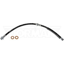 Manguera hidráulica de freno Dorman H38181 para 84-92 Chevrolet Pontiac Camaro Firebird