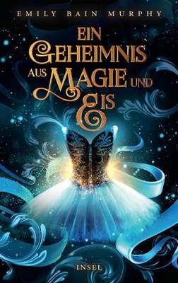 Ein Geheimnis aus Magie und Eis | 'Downton Abbey' trifft 'Frozen' | Murphy