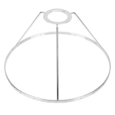  Lamp Accessories and Parts Replacement Socket Floor Bracket Lampshade Frames