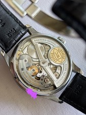 IWC Portugieser Silver Men's Watch - IW500705