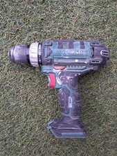 Parkside PABS 20-Li D5 is a 20V cordless drill bare unit