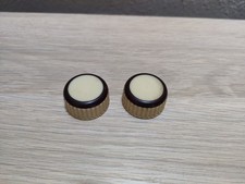 Manopole Radio In Bachelite