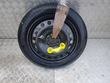 VOLVO XC60 SPACE SAVER SPARE WHEEL 17" INCH 125/80/17 31317720 MK1 2010