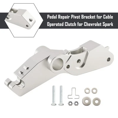 Pedal Repair Pivot Bracket für Cable Operated Clutch für Chevrolet Spark, - Bild 1 von 4