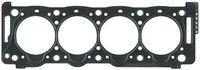 Dichtung Zylinderkopf Elring 422.551 FüR CitroËN 806 8B Ulysse 406 Zeta P8C 6B