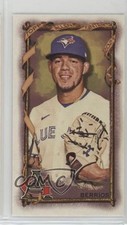 2023 Topps Allen & Ginter Mini Jose Berrios José Berríos #179 2g8