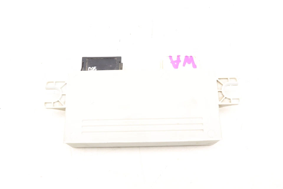 BMW 328I XDRIVE 2009-2012 - Módulo de control techo corredizo/techo corredizo 9137054 Foto 2 de 4