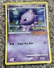 Mewtwo Lv. 65 9/16 Holo Promo Pokemon Rumble - 1 Owner See Pics