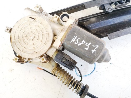 67628360511 Fensterhebermotor Hinten Rechts 67.62-8360511  903014 DE1081677-43