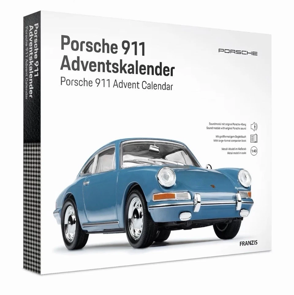 Porsche Calendars products for sale | eBay