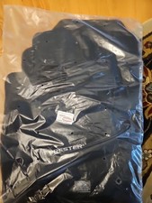 OEM NEW 2019-2023 Subaru Forester carparted Floor Mats J501SSJ000 Genuine 4 Pc