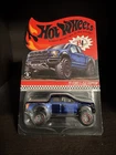Hot Wheels RLC '17 Ford F-150 Raptor Blue #3045/10000 Red Line Club RARE!
