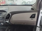 Passenger Air Bag Hydrogen Fcv Passenger Dash Fits 12-16 TUCSON 3287826