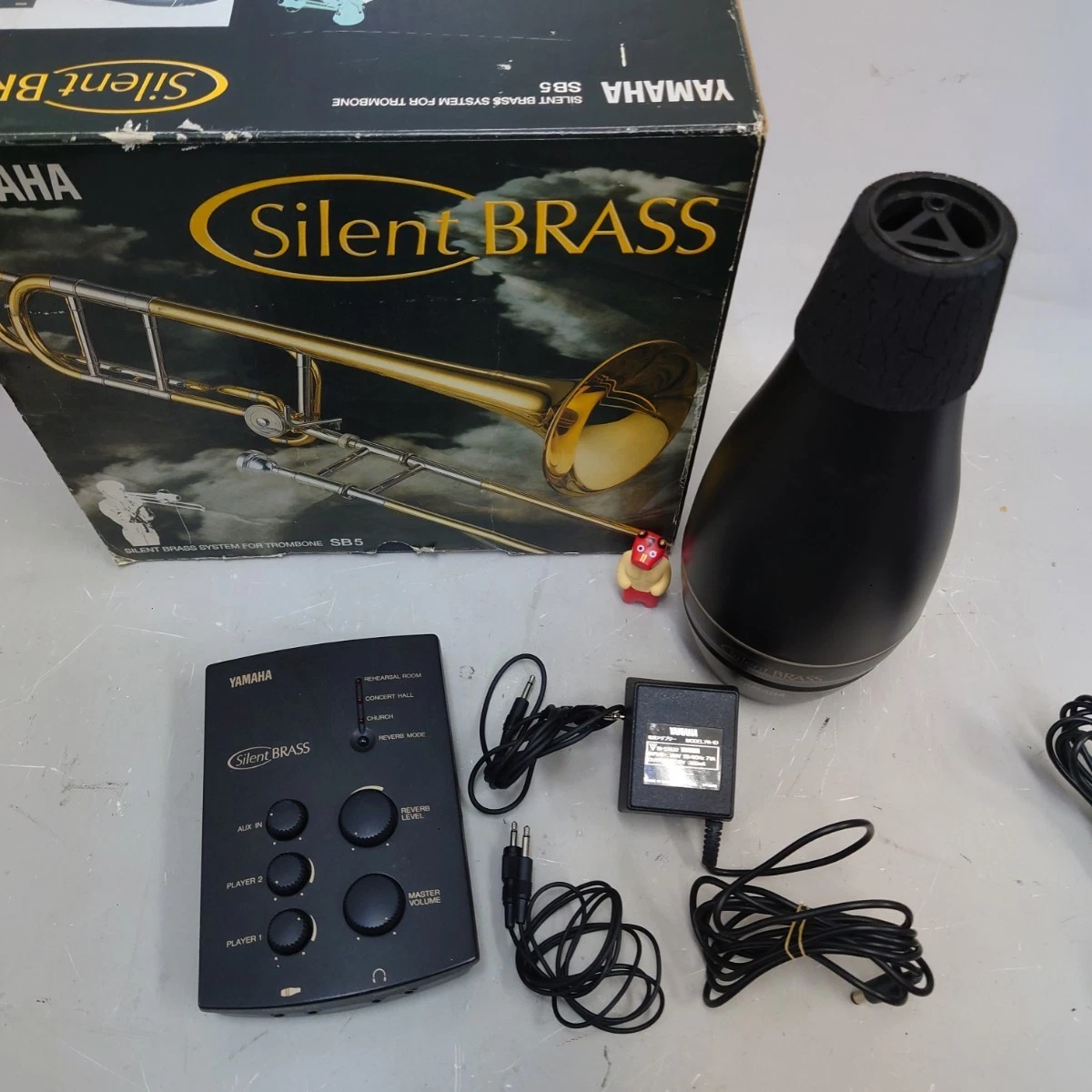 silent brass trombone products for sale | eBay