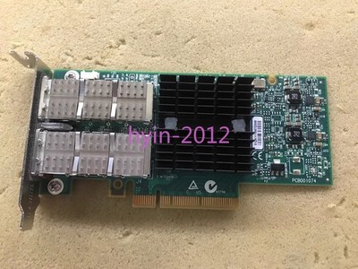 1pcs Used Oracle SUN 7046442 40/56GB MCX354A-FCBT CX354A IB *mz