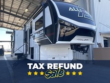 2026 Alliance Valor 41V13