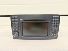 Mercedes-Benz ML W164 Autoradio A1649002401 BZ9831