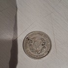 1883 Liberty Head V Nickel No Cents 5C Philadelphia Business Strike KM#112 — photo 2