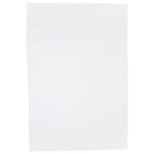  100 Sheets Dressmaking Tracing Paper Roll Translucent Trace Papers