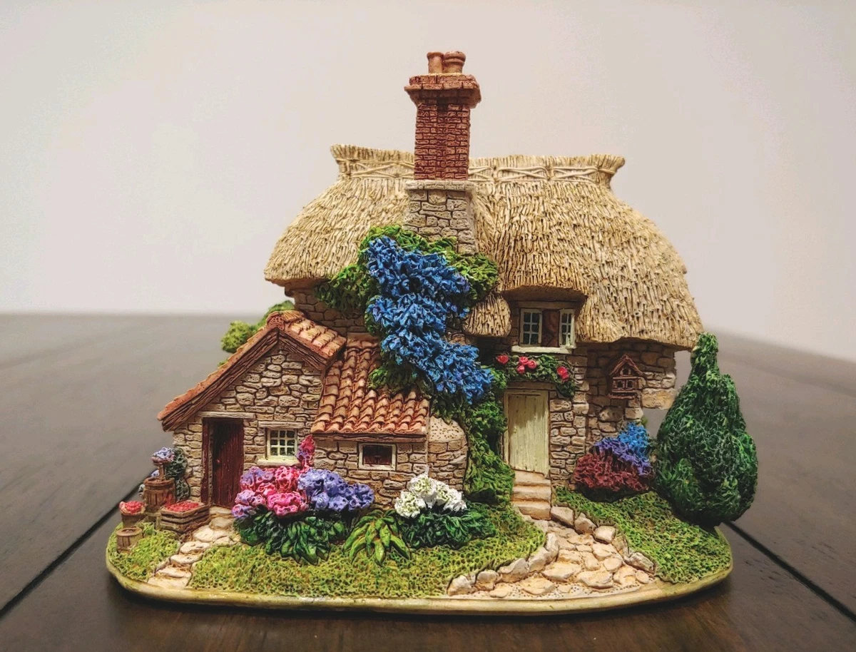 Lilliput Lane Collectible Villages & Houses for sale | eBay