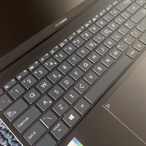 Asus Zenbook 14 UX425E Laptop (13", i5-11th Gen, 8GB/512GB NVMe, Win 11) - Photo 7/22