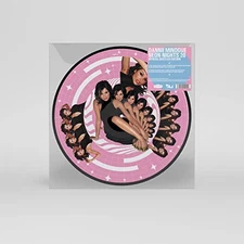 Dannii Minogue Neon Nights 20 (Official Bootleg Edition) LP Vinyl NEW