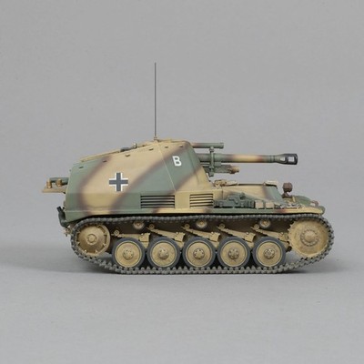 Thomas Gunn, German Wespe (B), ACCPAK131, 1:30, Fahrzeug Typ B