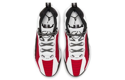 Size 10.5 - Air Jordan Jumpman 2021 PF University Red for sale