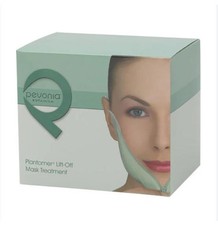 Pevonia Plantomer Lift-Off Mask 5 app