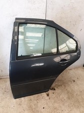 Porte arrière et accessoires Volkswagen BORA