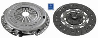 Sachs Kupplungssatz 3000 970 003 FüR Ford Volvo
