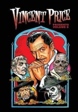 Nick Lyons Vincent Price Presents (Paperback) (UK IMPORT)