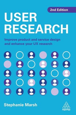 User Research | Improve Product and Service Design and Enhance Your UX Research