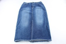 Women's Zana Di Denim Skirt