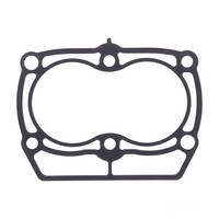 Zylinderfussdichtung Athena FüR Polaris Sportsman 800 Big Boss 6WD Bj. 2009-2010