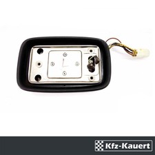 Retroviseur gauche (ou coque) Porsche 928