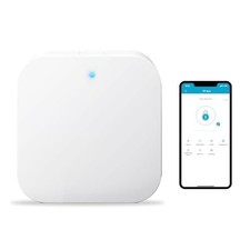 G2 Smart Lock Wi-Fi Gateway, Gateway for Smart Door Lock, Wi-Fi Bridge, Remot...