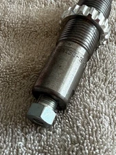 Lee 90292 Universal Depriming and Decapping Die