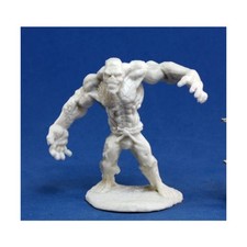 Bones: Flesh Golem