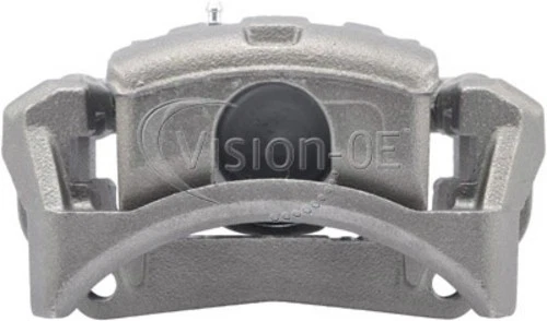 Pinza Reman con herrajes de instalación para Mazda 2 VISION-OE 2011-2014 Foto 4 de 4