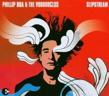 Slipstream (Spec.Packaging) von Phillip Boa  The Voo... | CD | Zustand sehr gut