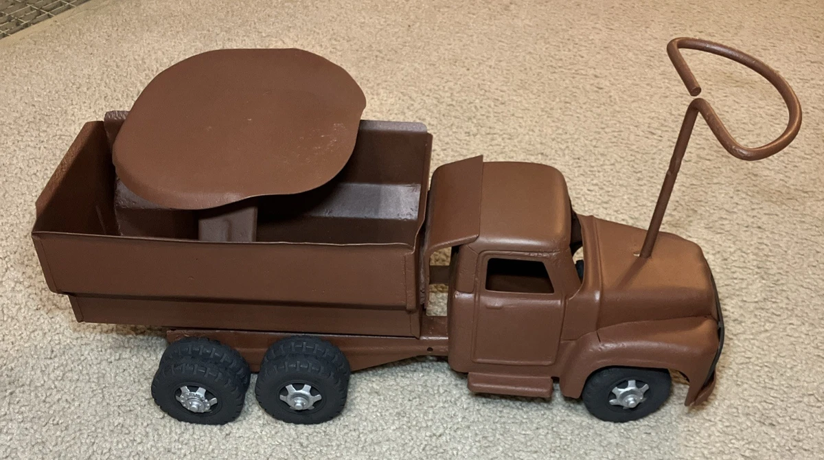 1950 Year of Manufacture Vintage Manufacture Diecast Cars, Trucks