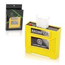 6 Pin AC CDI Box High Performance Racing Part Digital Adjustable 9 Ignition