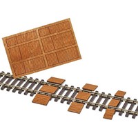 Busch 8822 Tt GleisüBerwege Tt + Neu