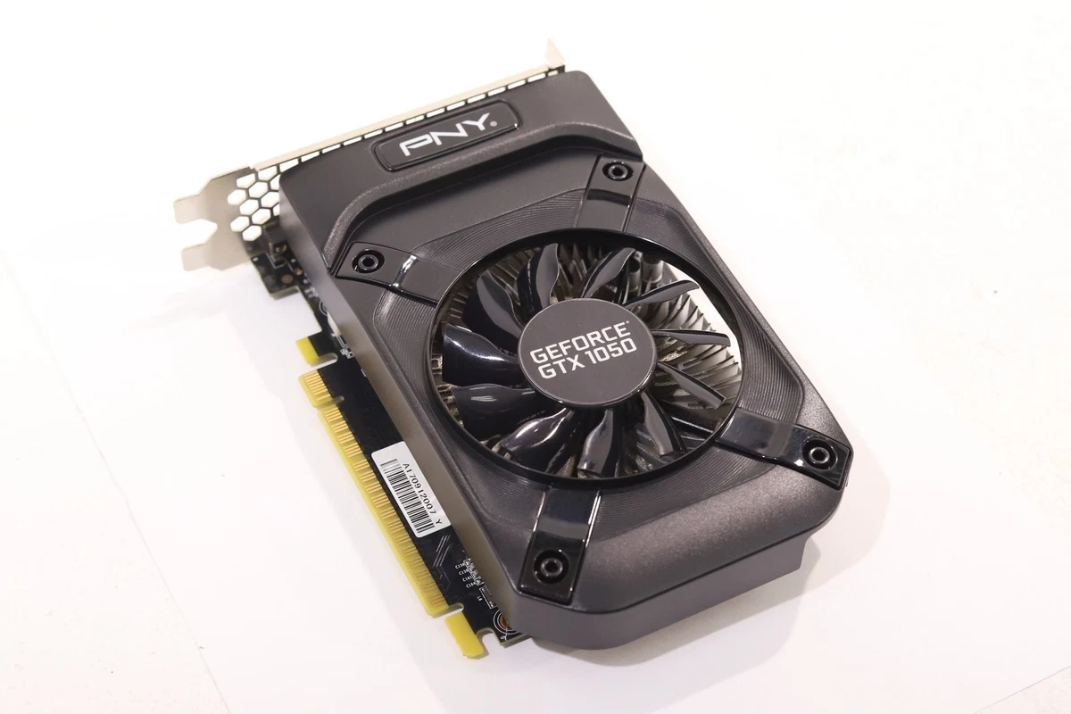 25+ NVIDIA GeForce GTX 1050 2GB Computer Graphics Cards for sale